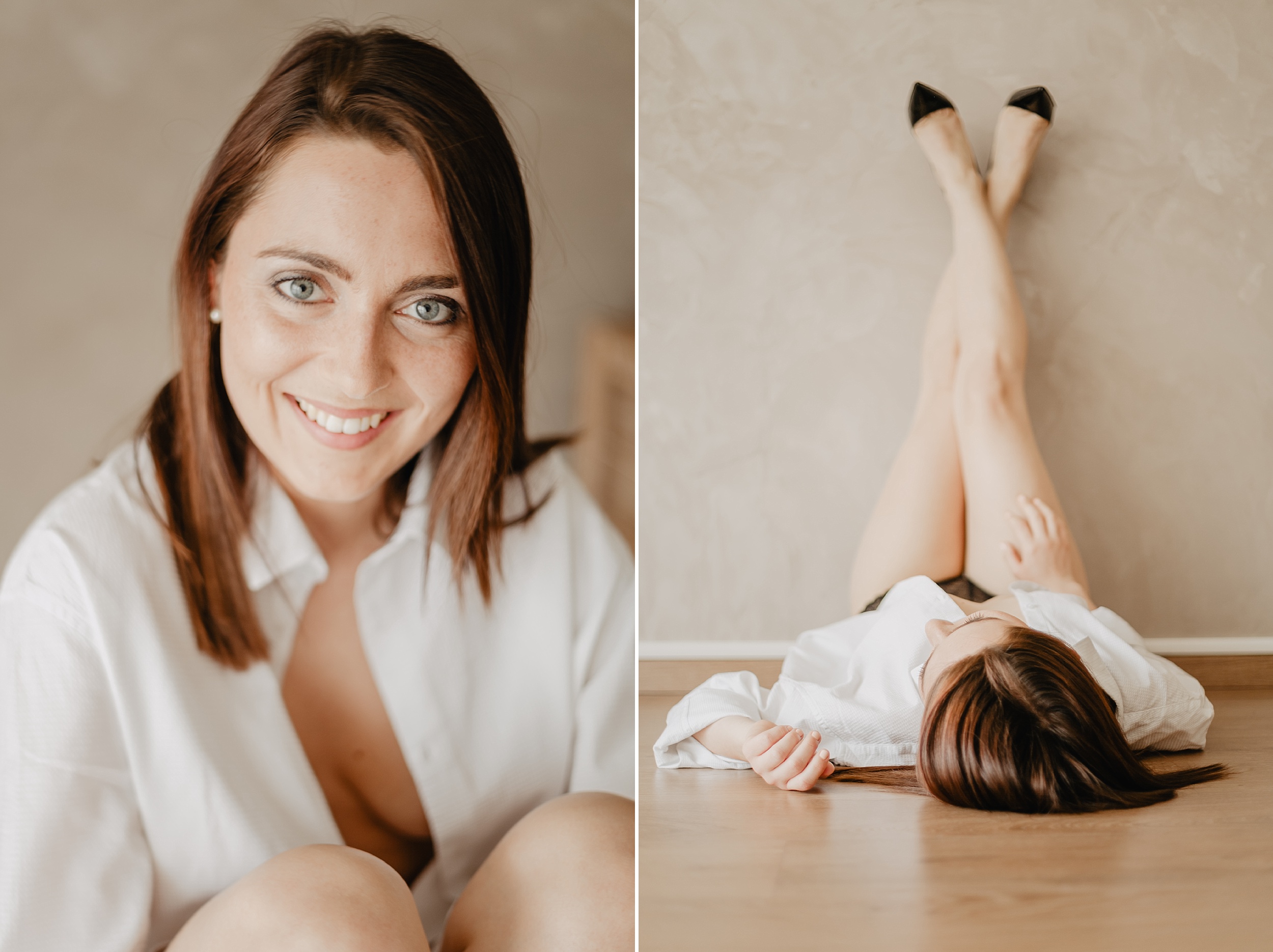 photographe boudoir