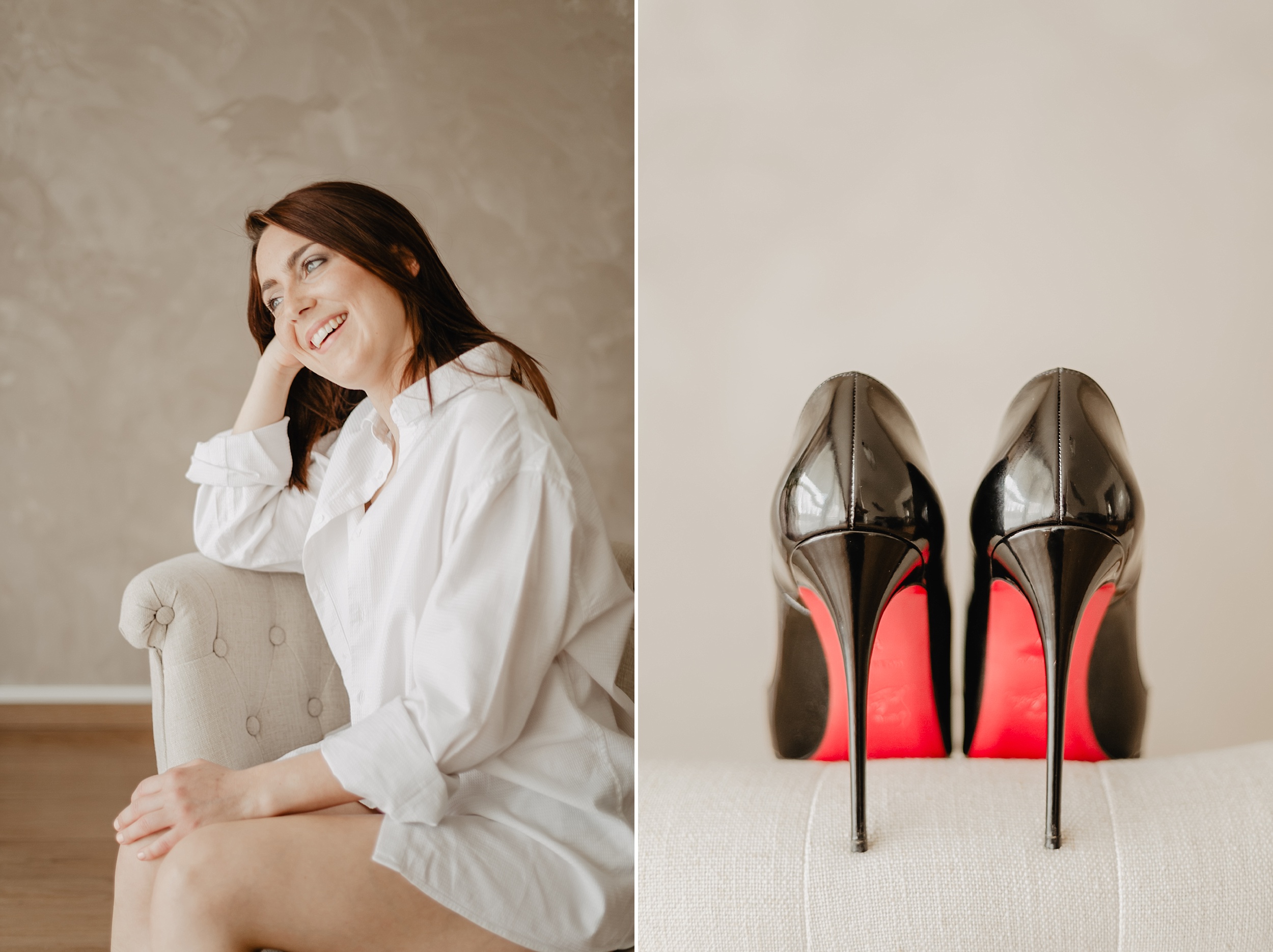photographe boudoir