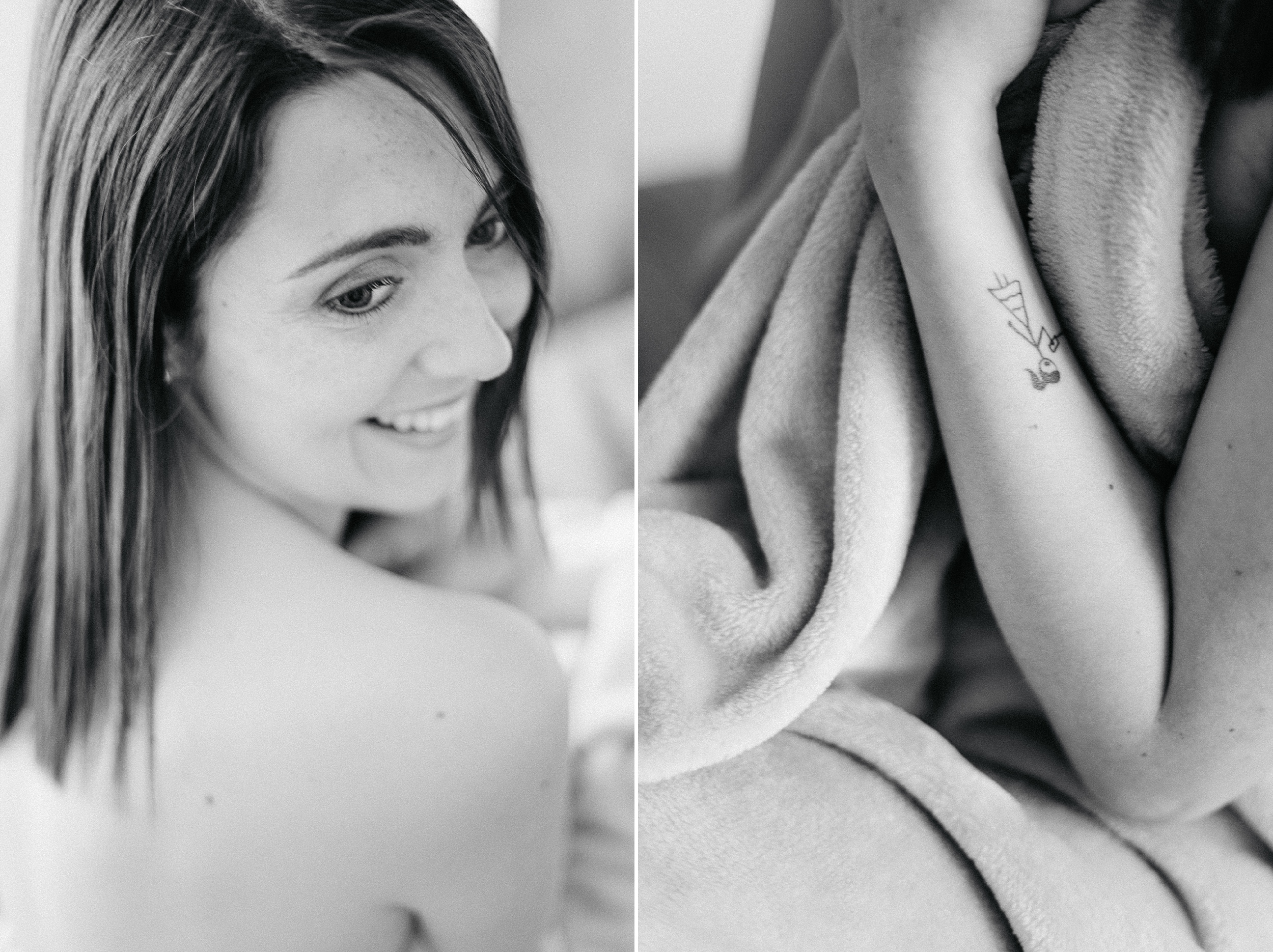 photographe boudoir