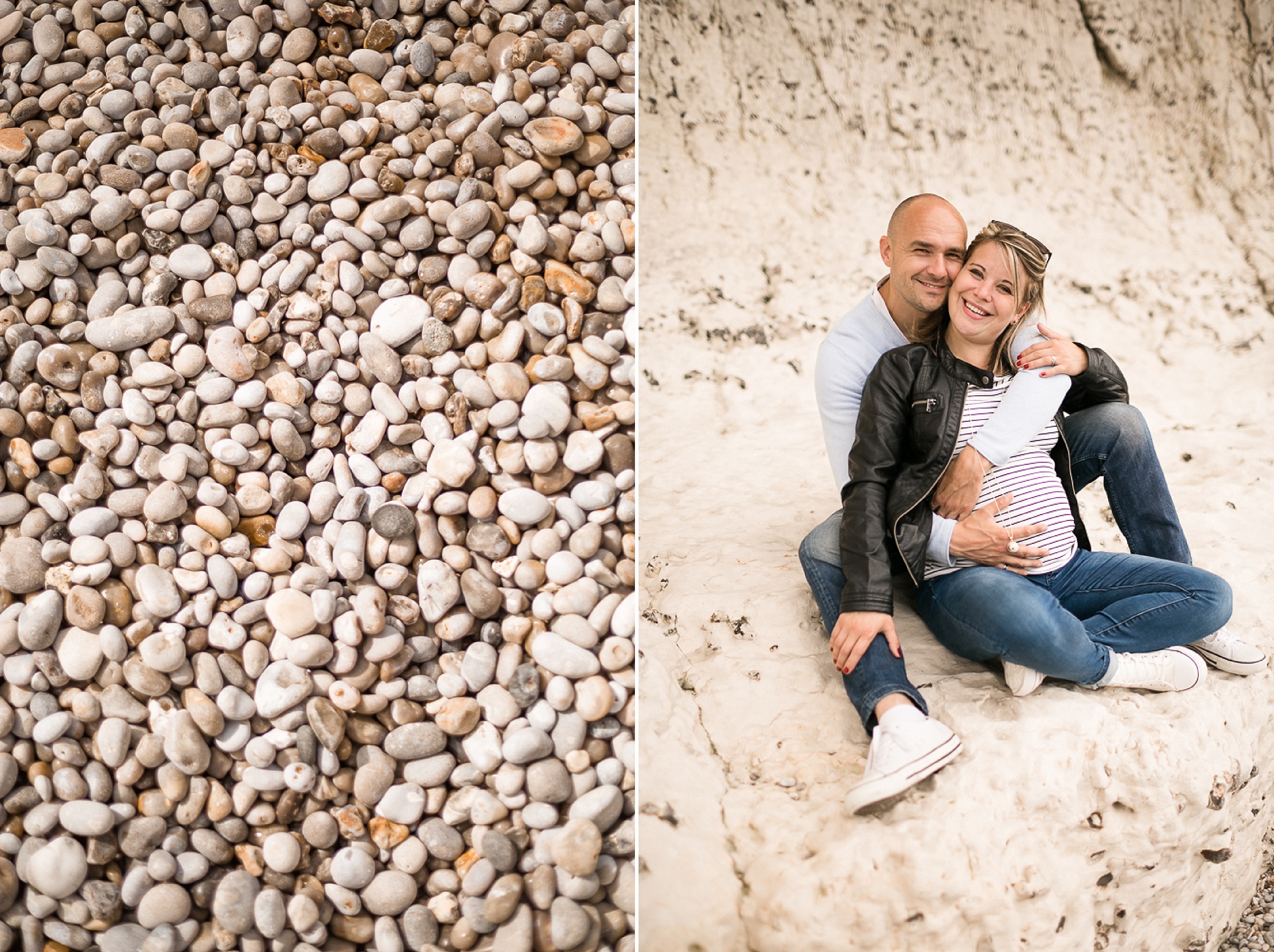 seance couple etretat