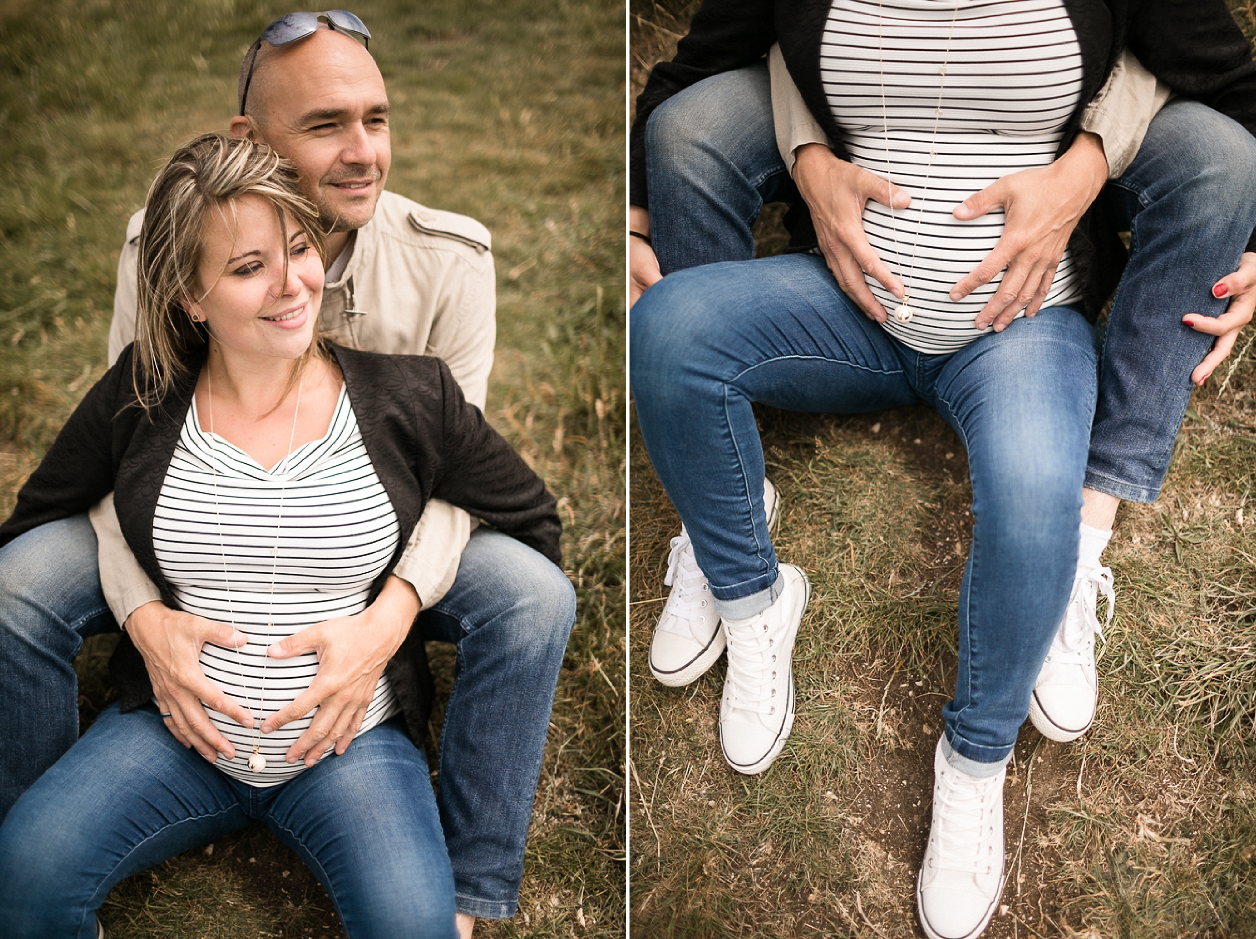 seance couple etretat