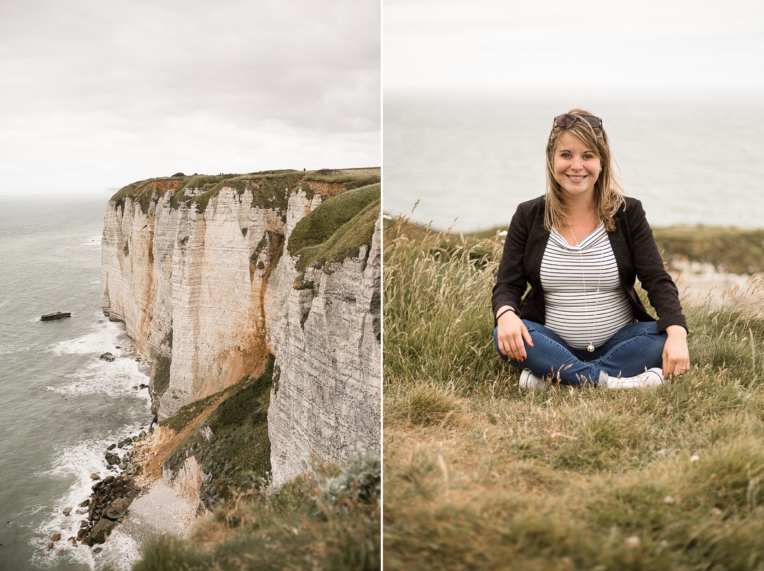 seance couple etretat