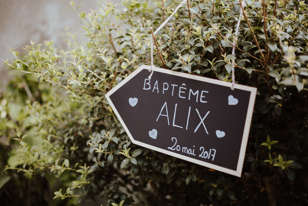 photographe bapteme reims alix