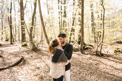photographe couple reims demande en mariage