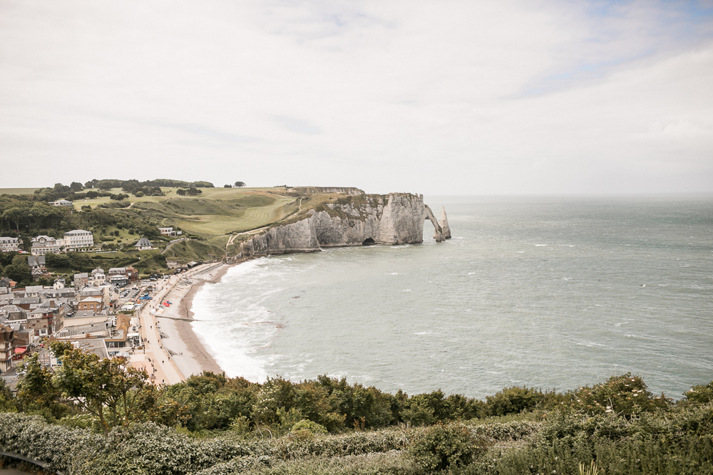 seance couple etretat