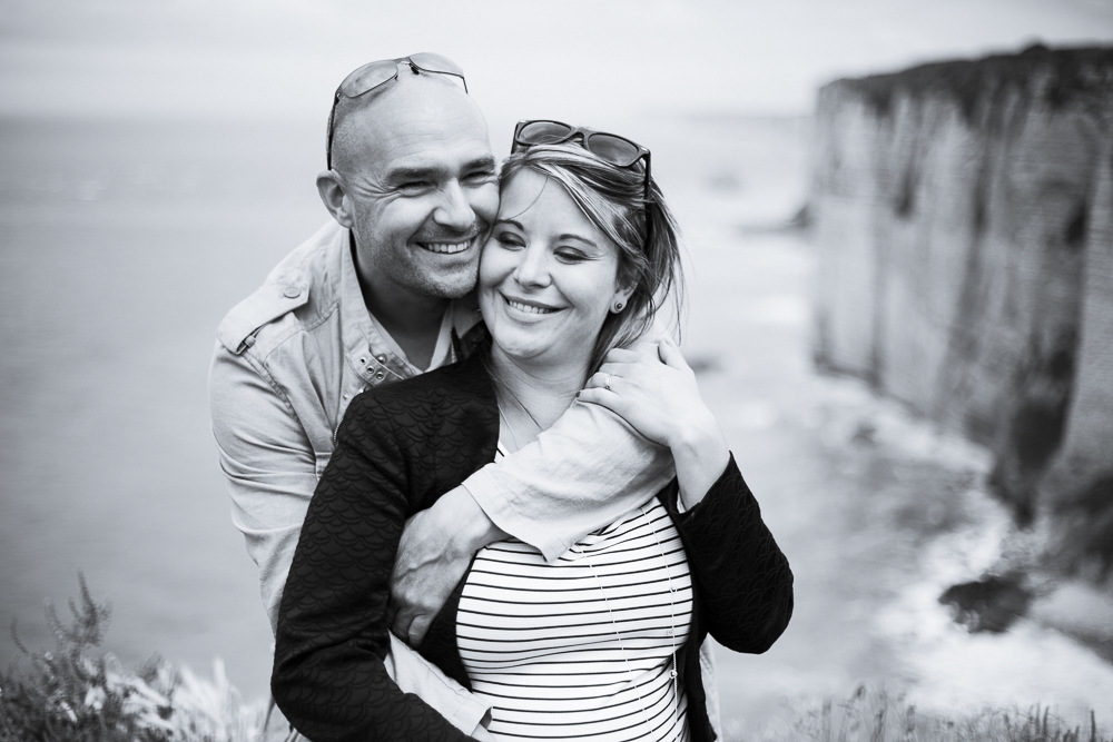 seance couple etretat