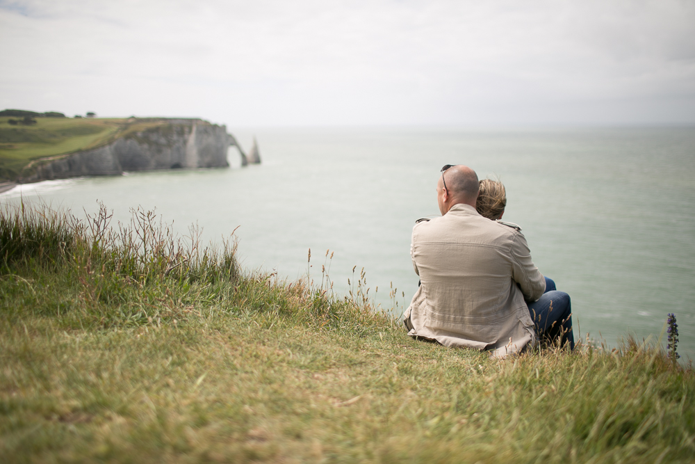 seance couple etretat