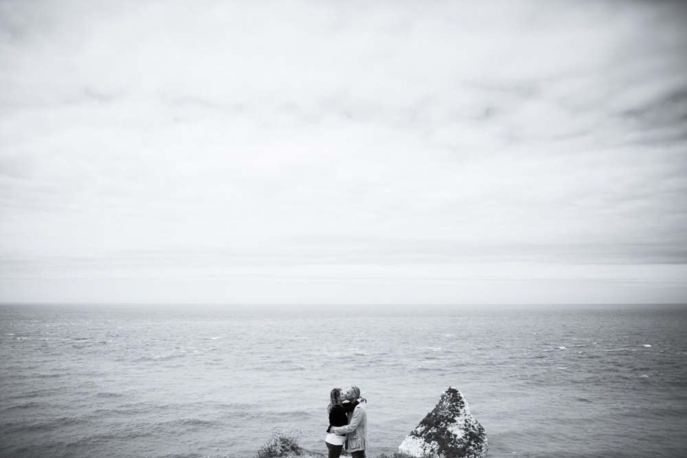 seance couple etretat