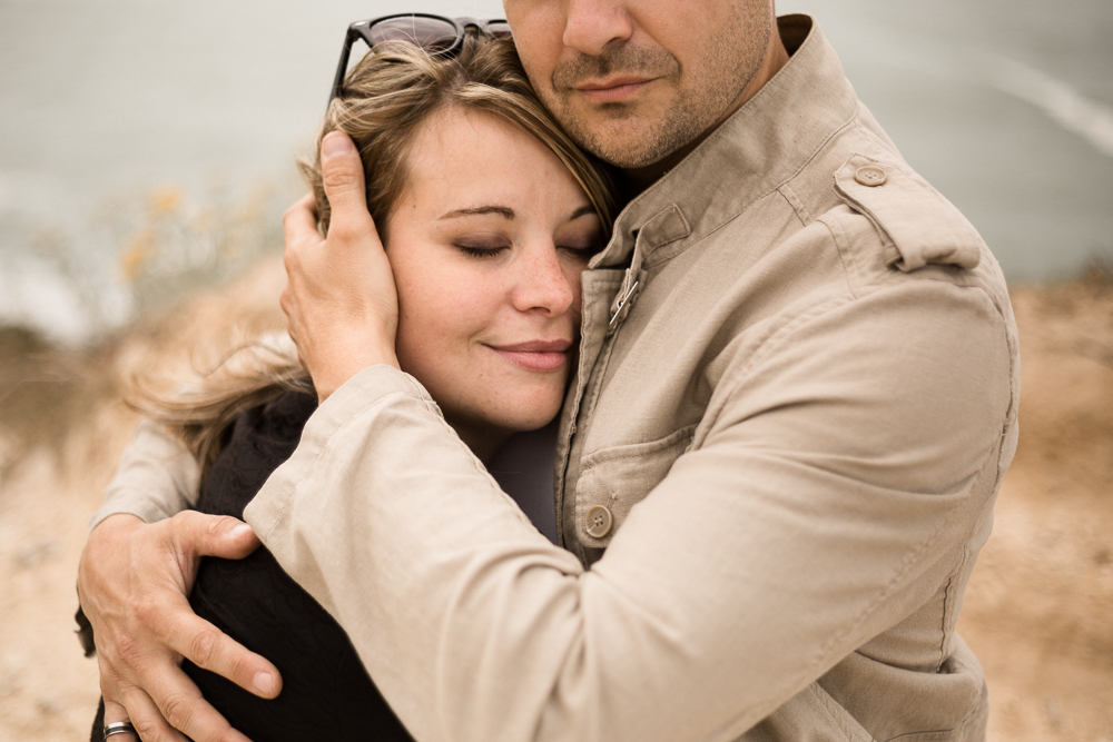 seance couple etretat