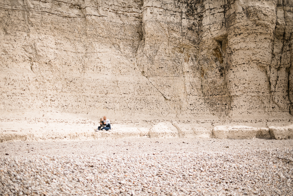 seance couple etretat