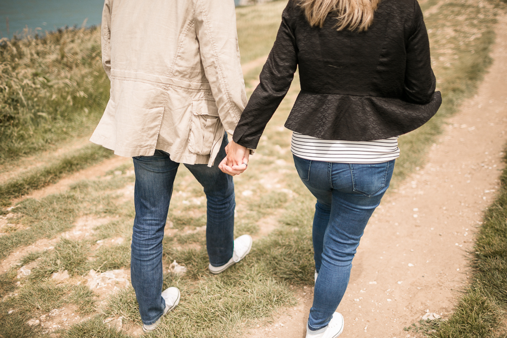 seance couple etretat