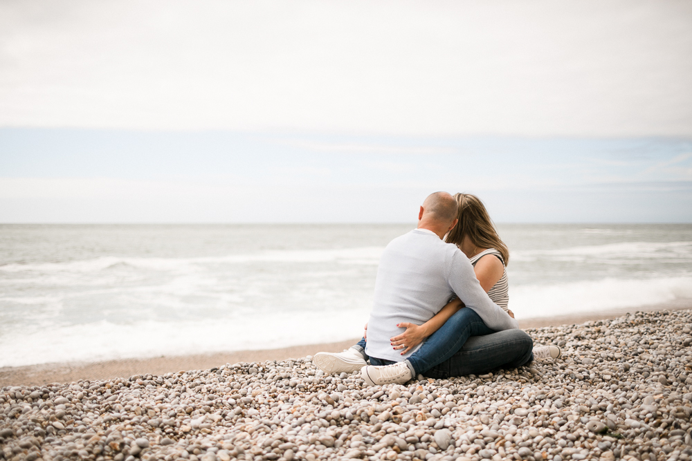 seance couple etretat