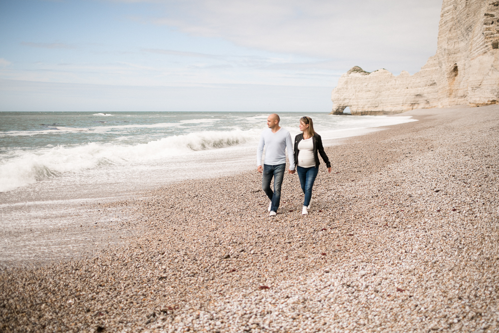 seance couple etretat