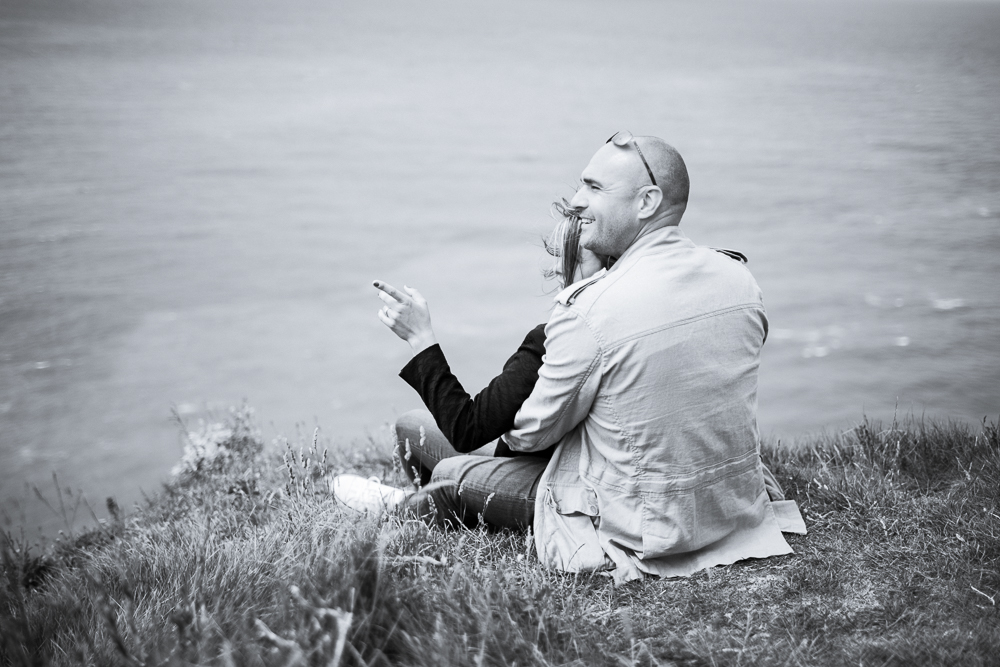 seance couple etretat