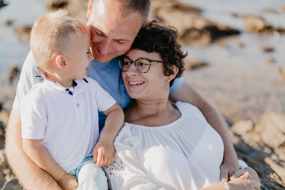 photographe famille var