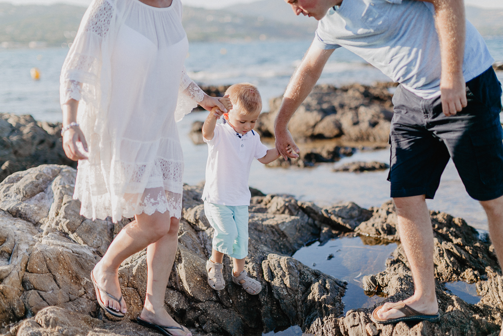 photographe famille var