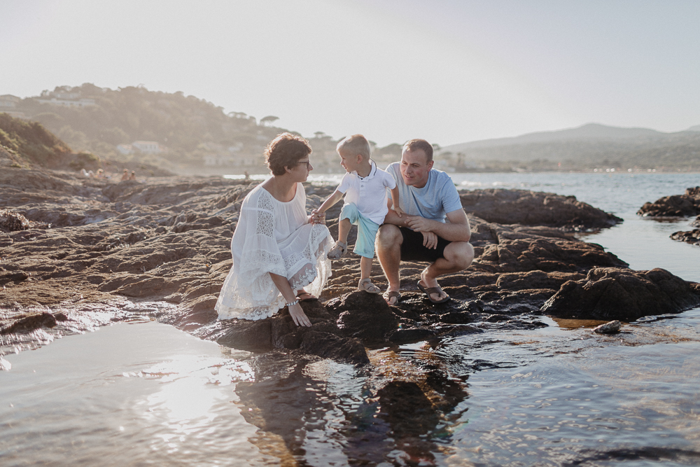 photographe famille var