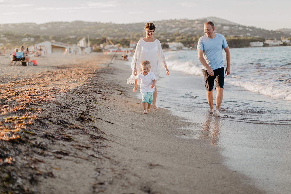 photographe famille var