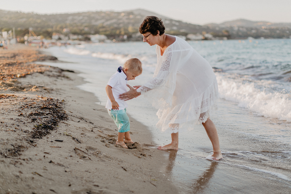 photographe famille var