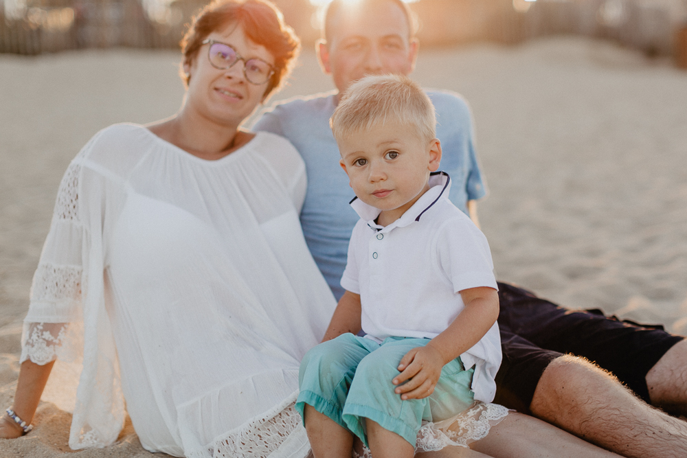 photographe famille var