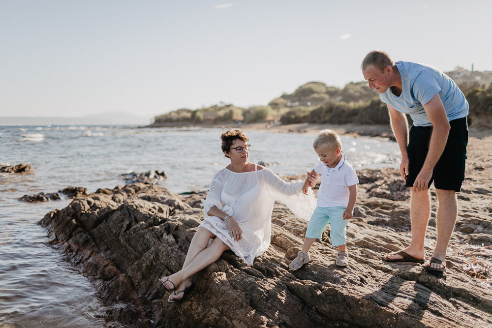 photographe famille var