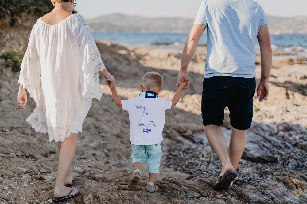 photographe famille var