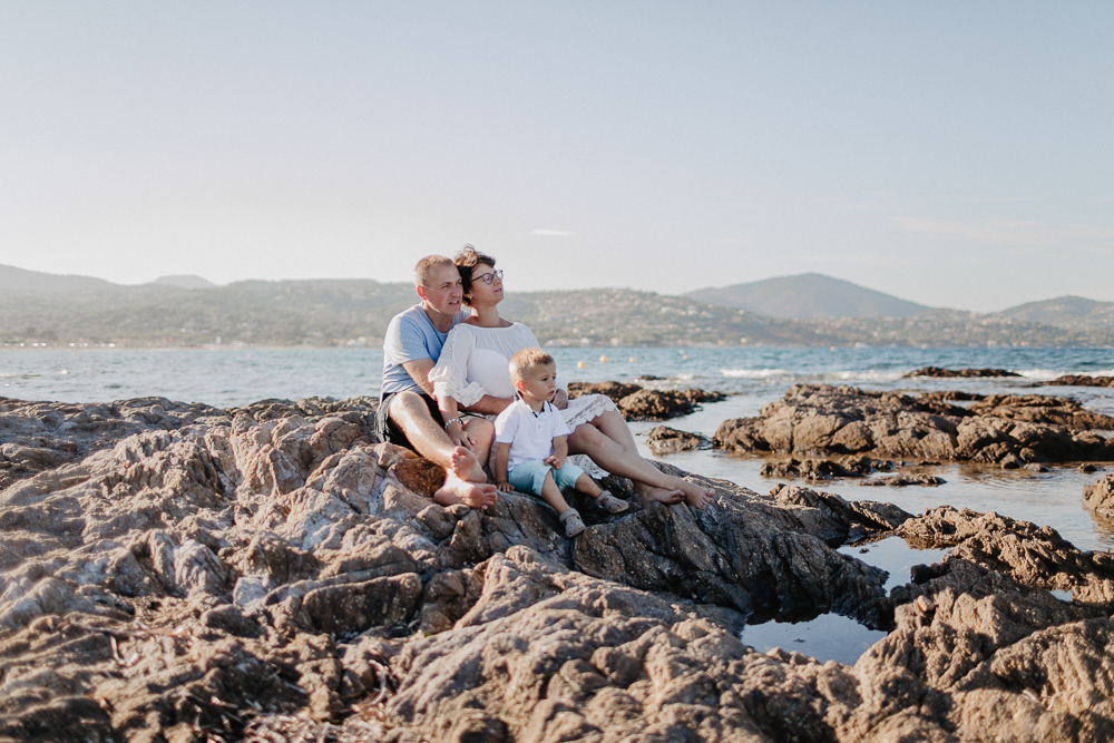 photographe famille var