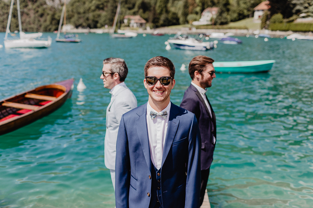 photographe mariage annecy