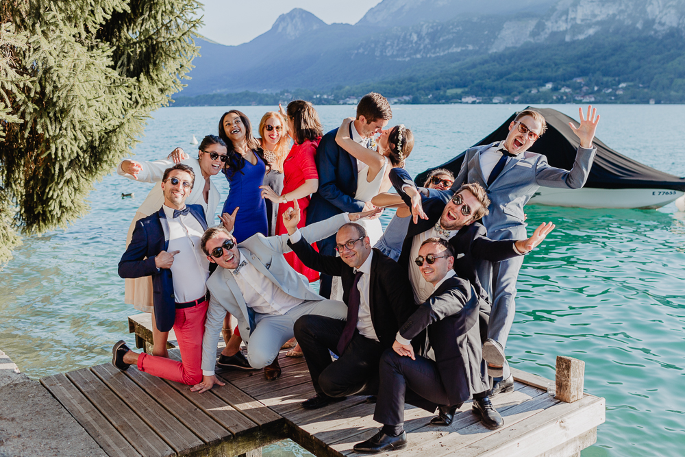 photographe mariage annecy
