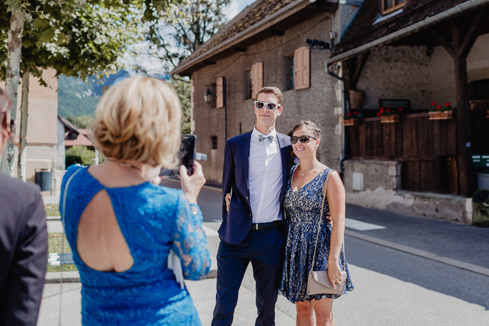 photographe mariage annecy
