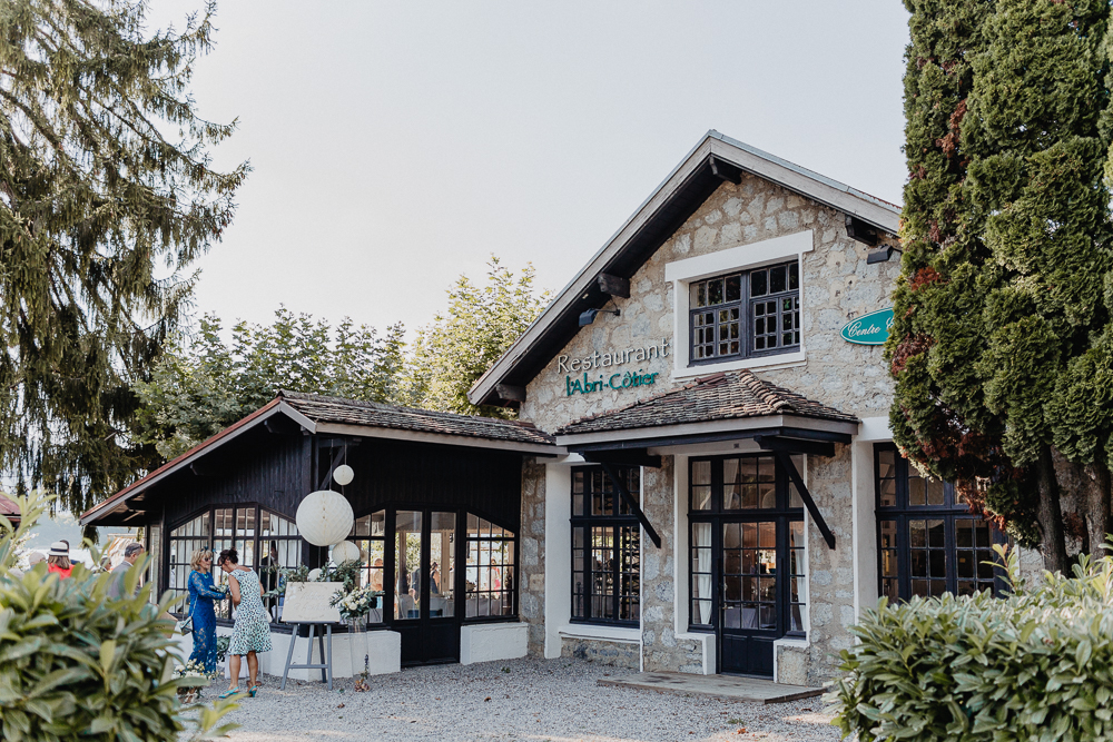 photographe mariage annecy