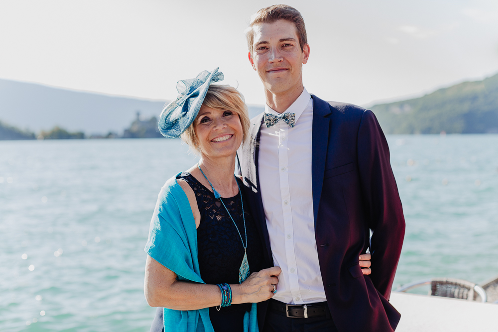photographe mariage annecy