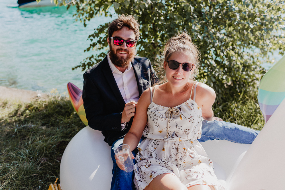 photographe mariage annecy