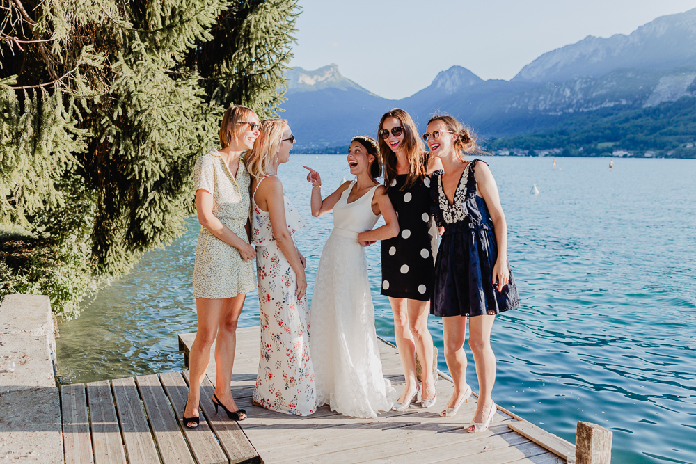 photographe mariage annecy
