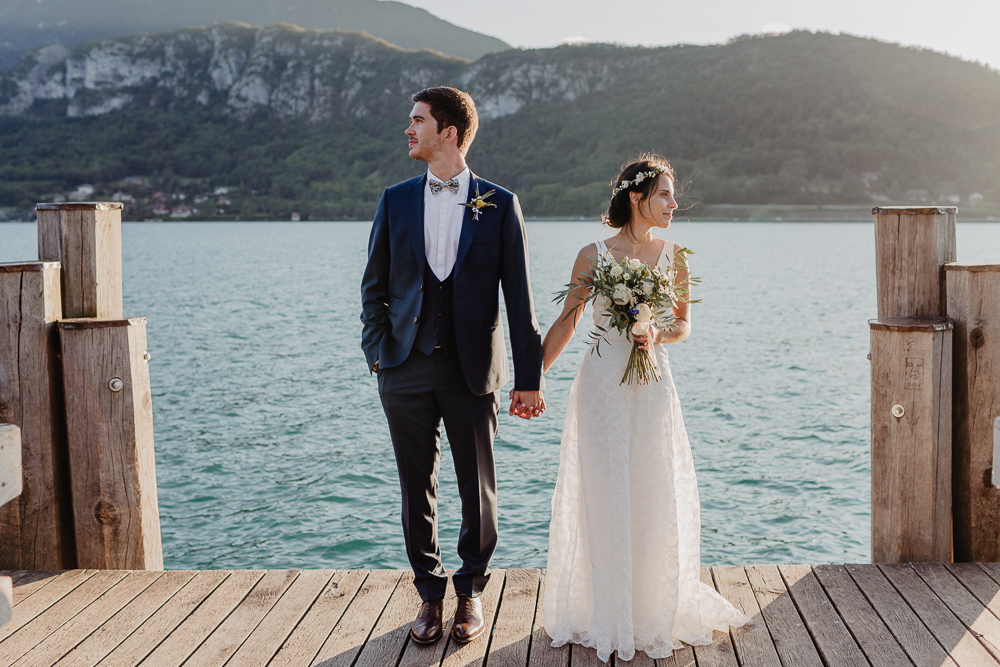 photographe mariage annecy