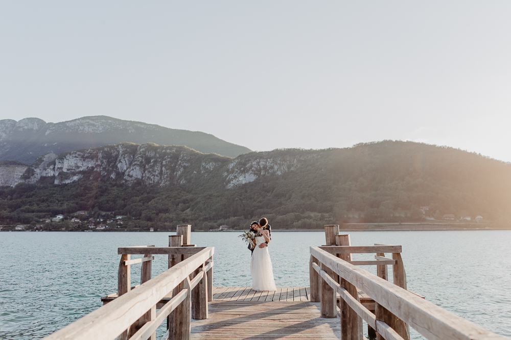 photographe mariage annecy