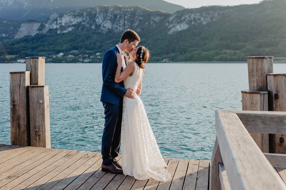 photographe mariage annecy