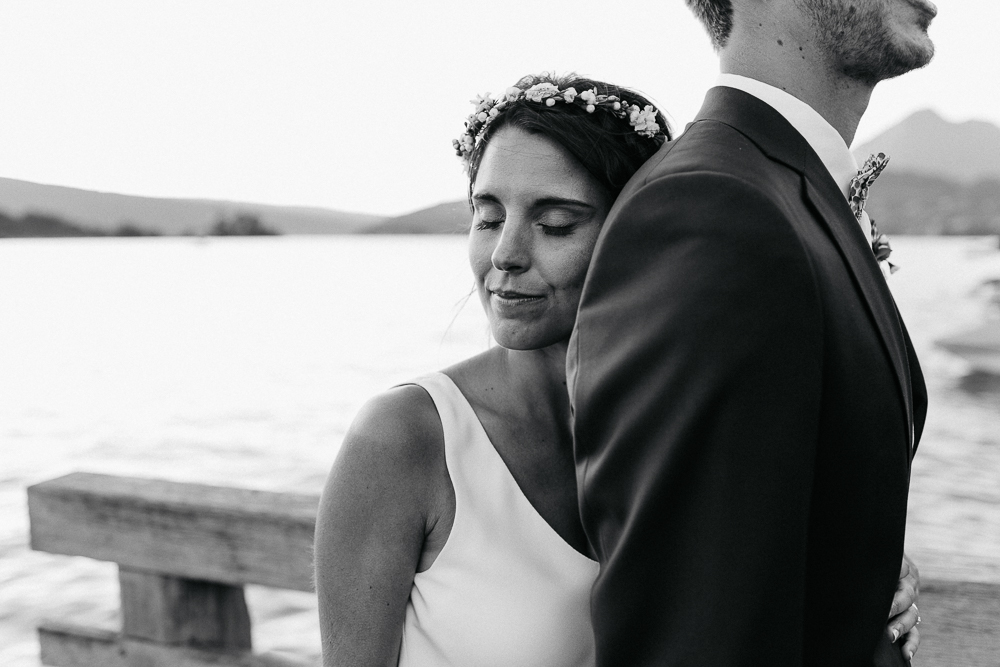 photographe mariage annecy