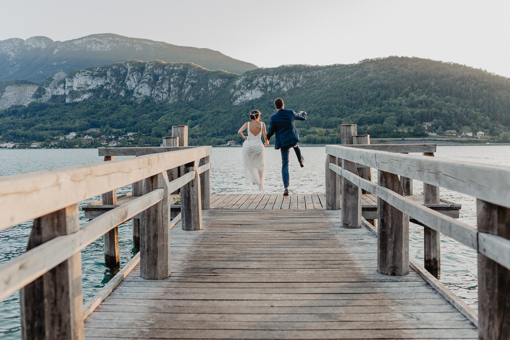 photographe mariage annecy