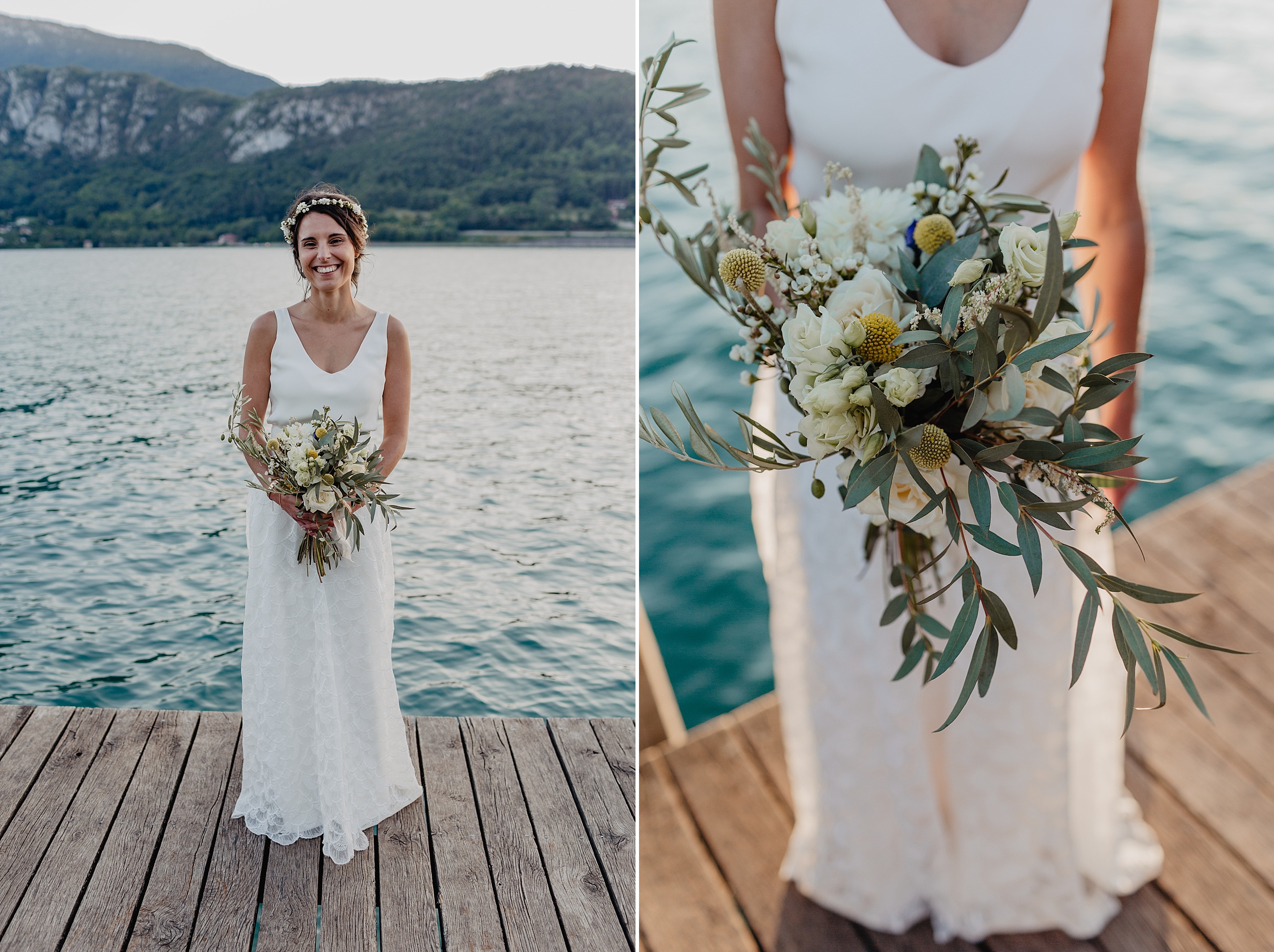 photographe mariage annecy