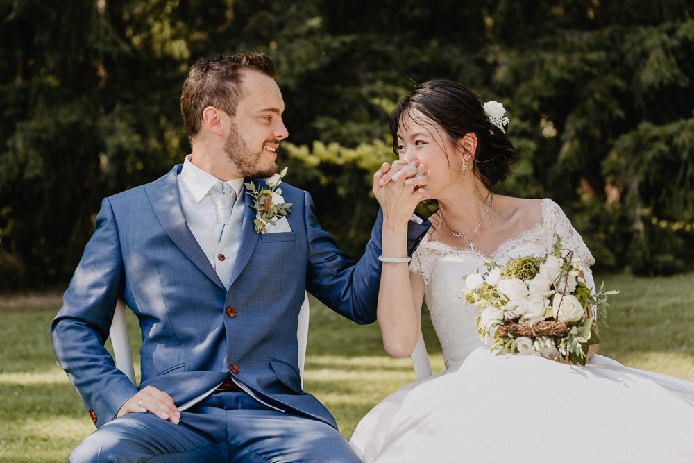 photographe mariage nantes