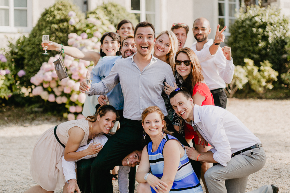 photographe mariage nantes