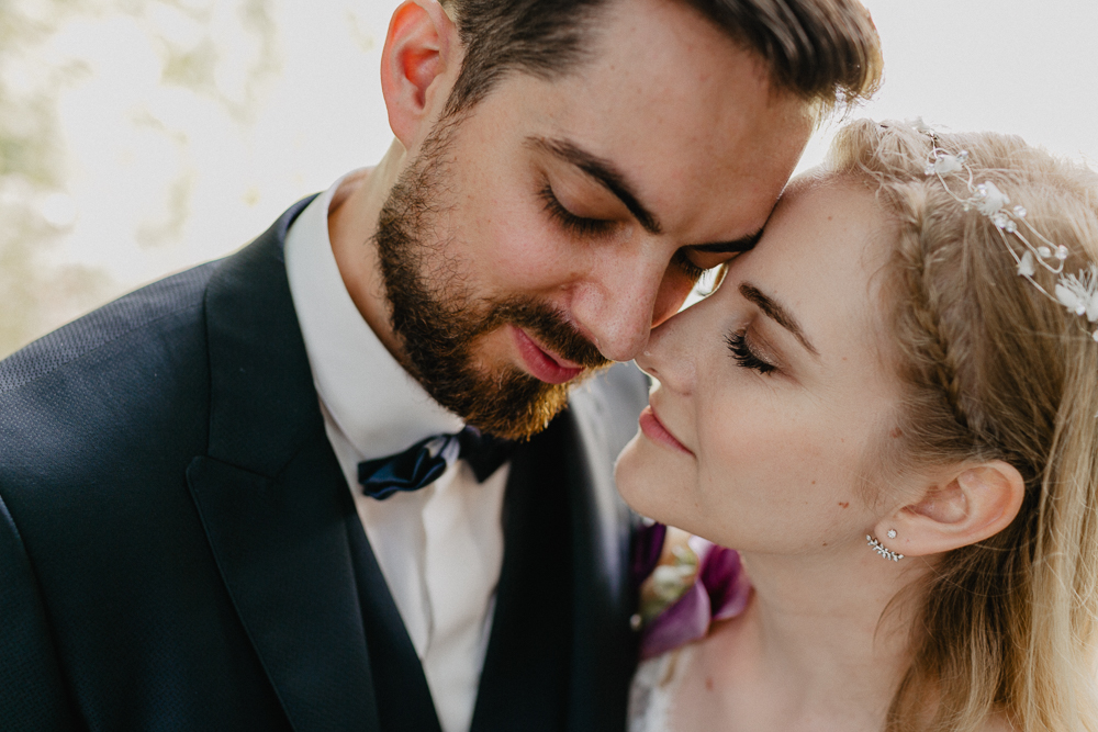 mariage au domaine saint roch de couvin