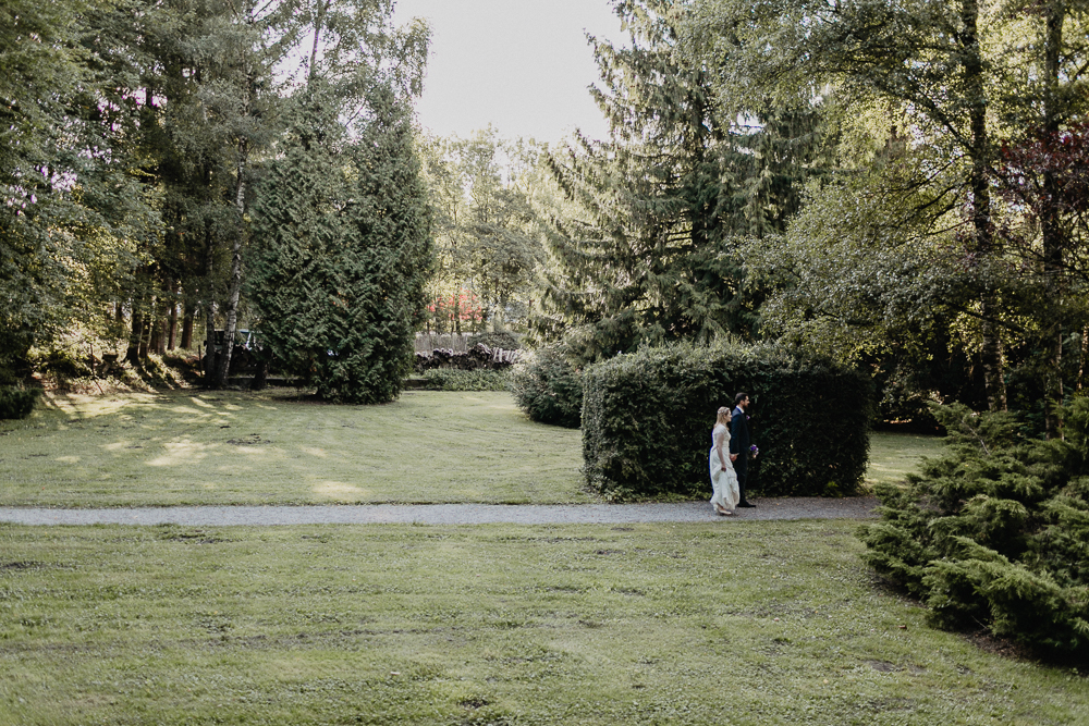 mariage au domaine saint roch de couvin