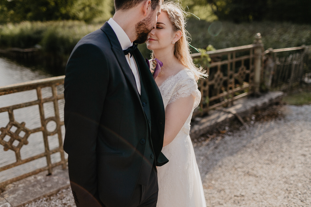 mariage au domaine saint roch de couvin