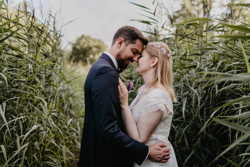 mariage au domaine saint roch de couvin