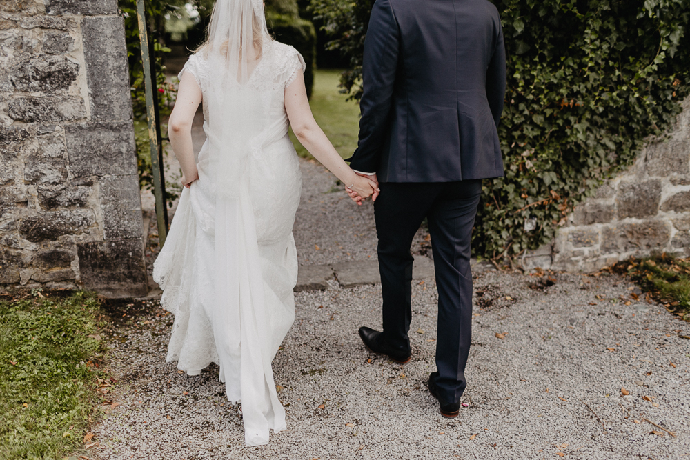 mariage au domaine saint roch de couvin