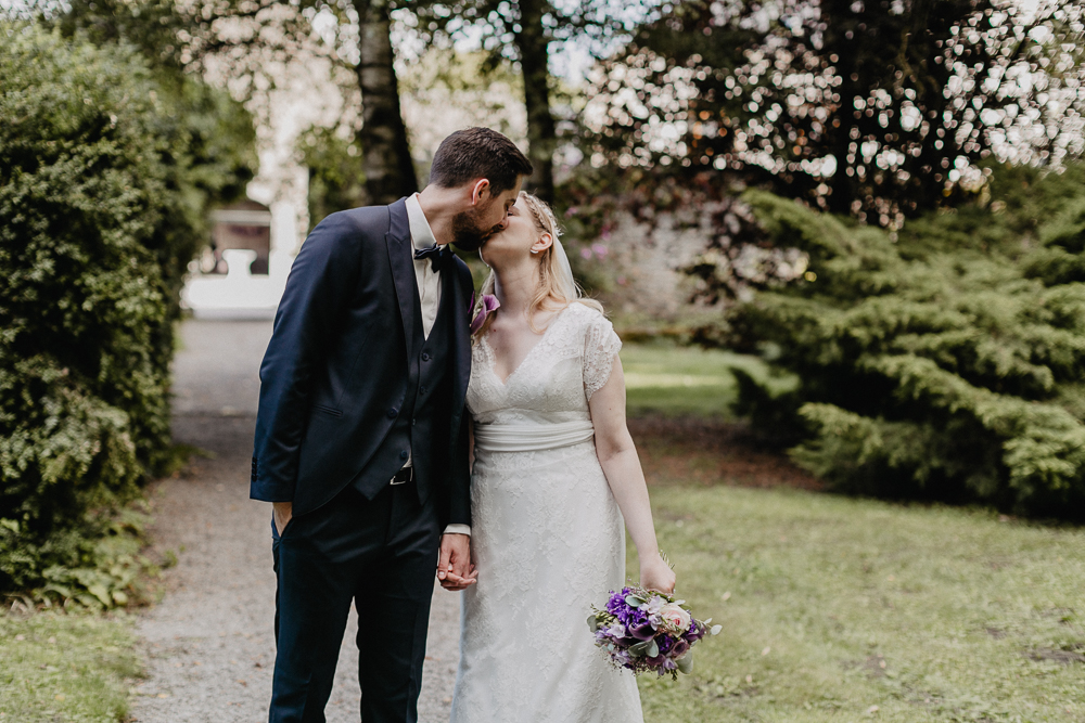 mariage au domaine saint roch de couvin