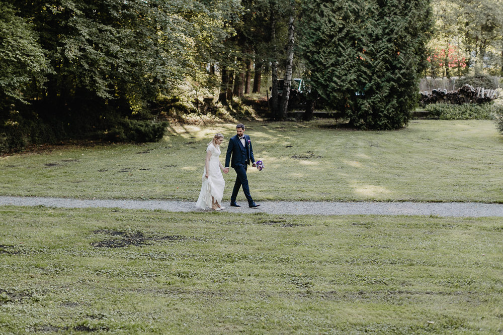 mariage au domaine saint roch de couvin