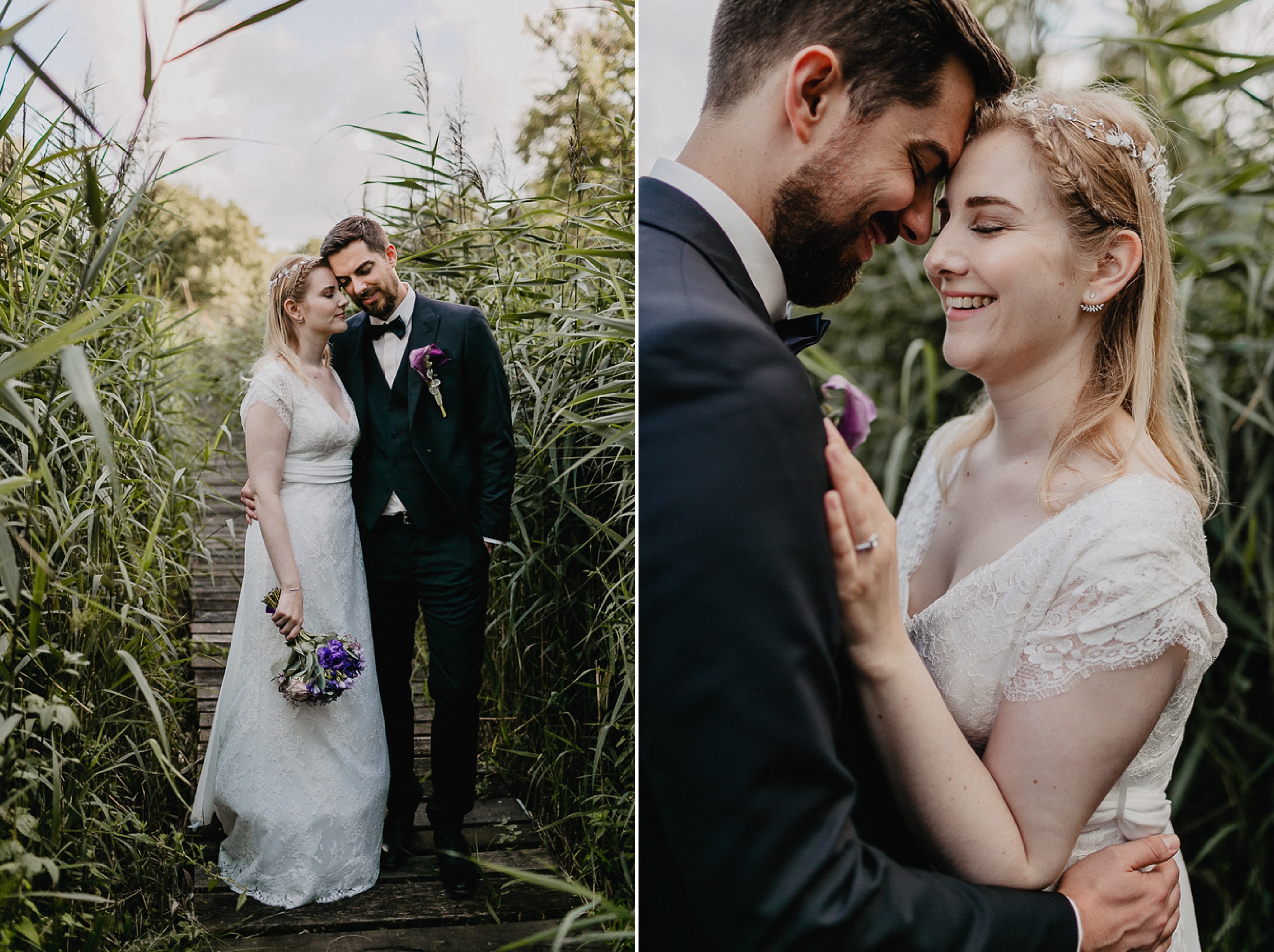 mariage au domaine saint roch de couvin